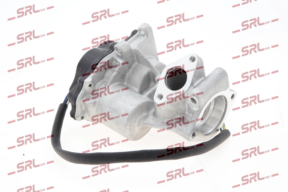 LR018321 Britpart Клапан рециркуляции отработавших газов EGR