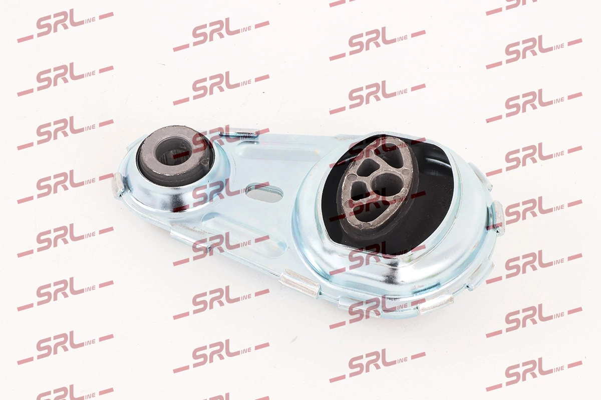 010722 Magneti Marelli Задняя подушка двигателя