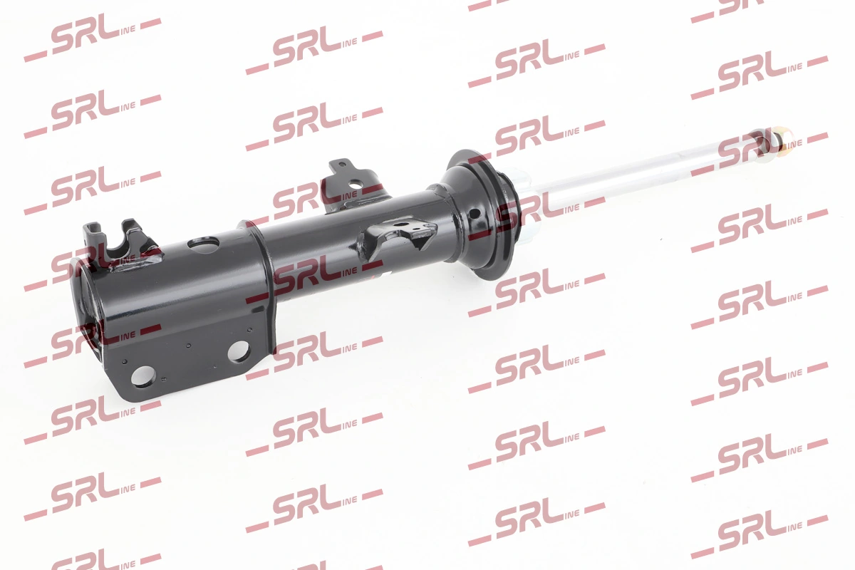Стойка амортизатора передняя Renault (RVI) 8660005878 цена, от 34.29 USD
