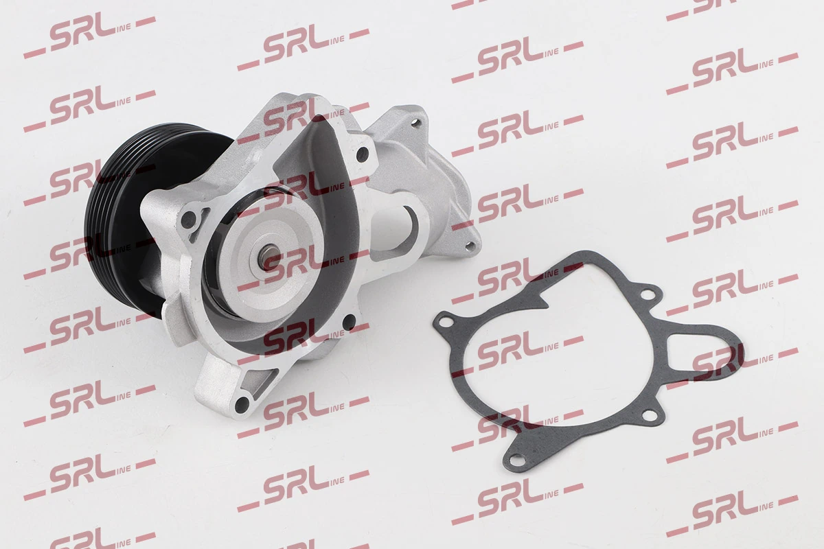 Помпа охлаждения Magneti Marelli 82040 цена, от 43.80 USD