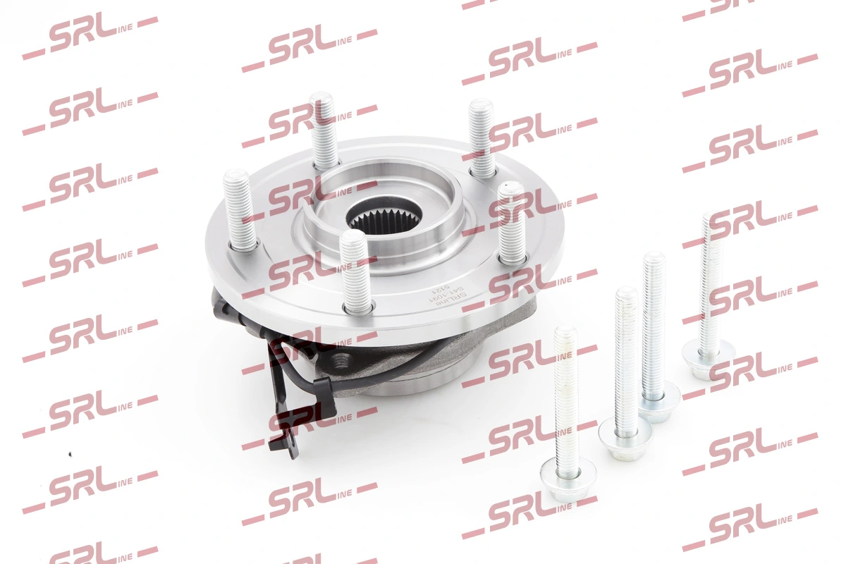 Купить K04779796AA Fiat/Alfa/Lancia Ступица задняя правая