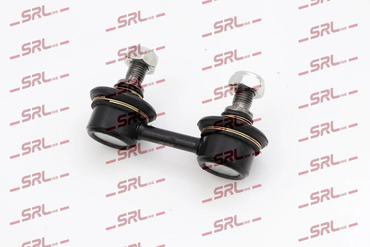 Montante de estabilizador dianteiro Toyota Camry 3 V10