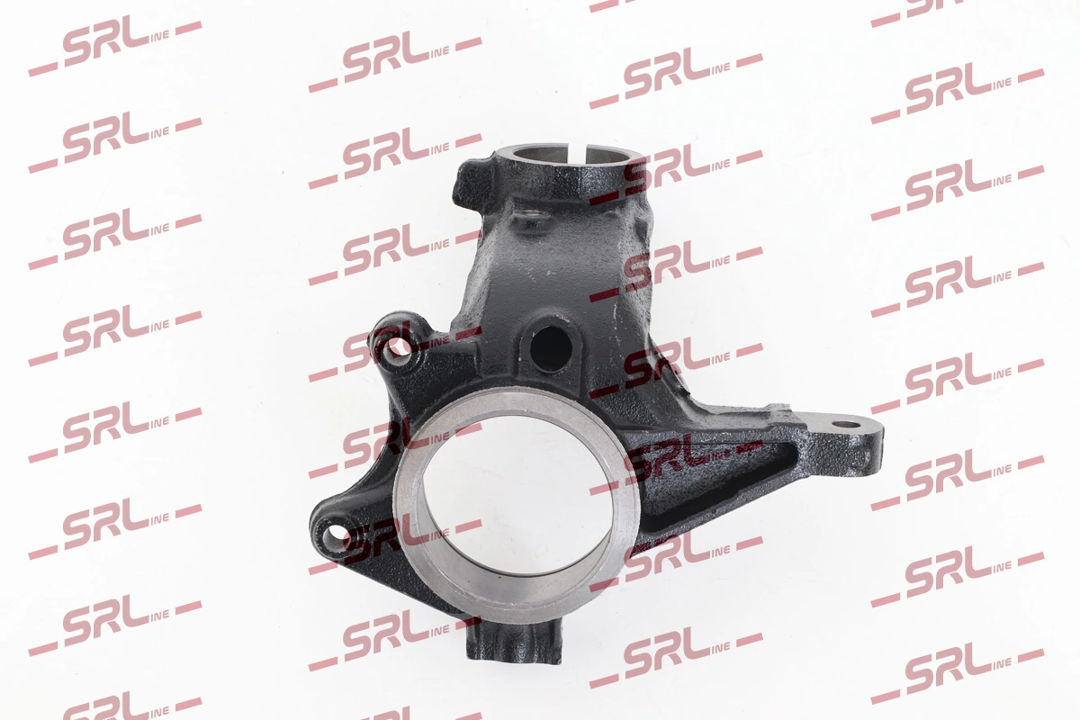Цапфа (поворотный кулак) передний левый Expert Line G338J цена, от 40.39 USD