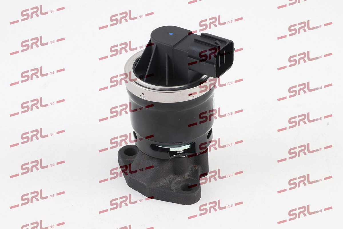 Клапан ЕГР EV116 Magneti Marelli