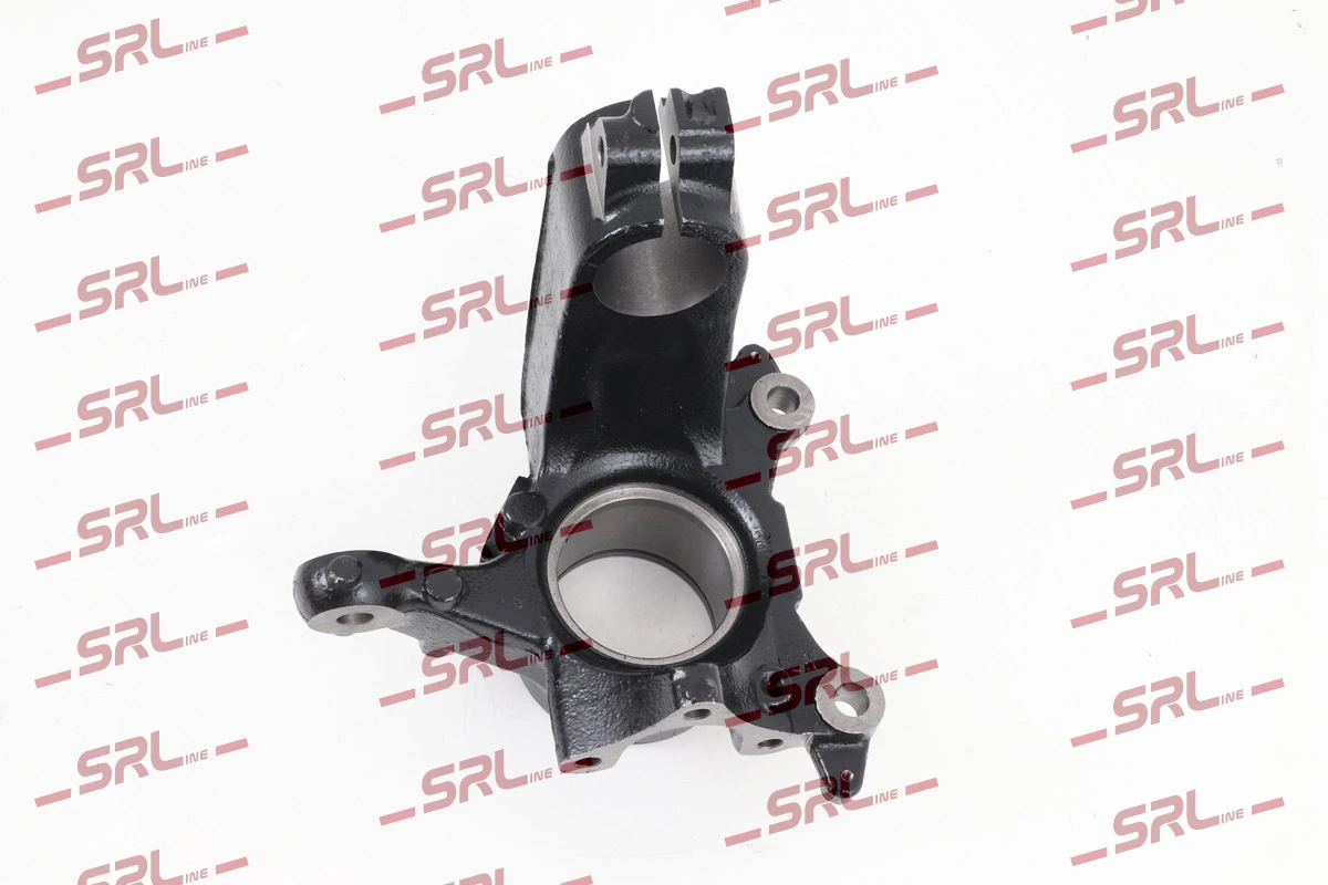 Кулак поворотный передний левый Renault (RVI) 1357004080
