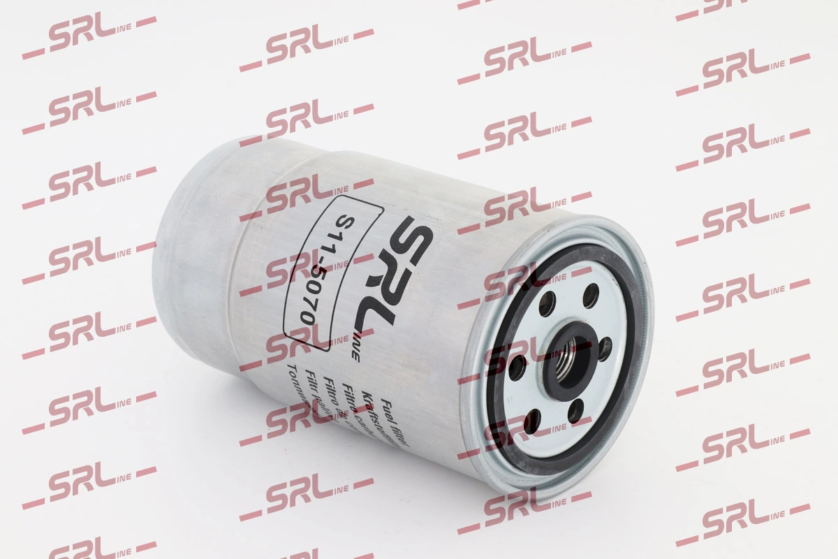 Фильтр тонкой очистки топлива Fiat/Alfa/Lancia 1332381080 цена, от 13.97 USD