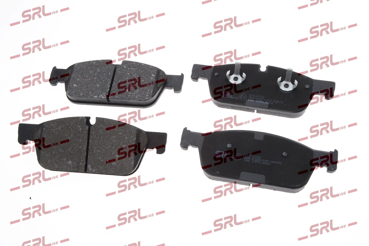 Колодки Power Stop 161636 цена, от 86.13 USD