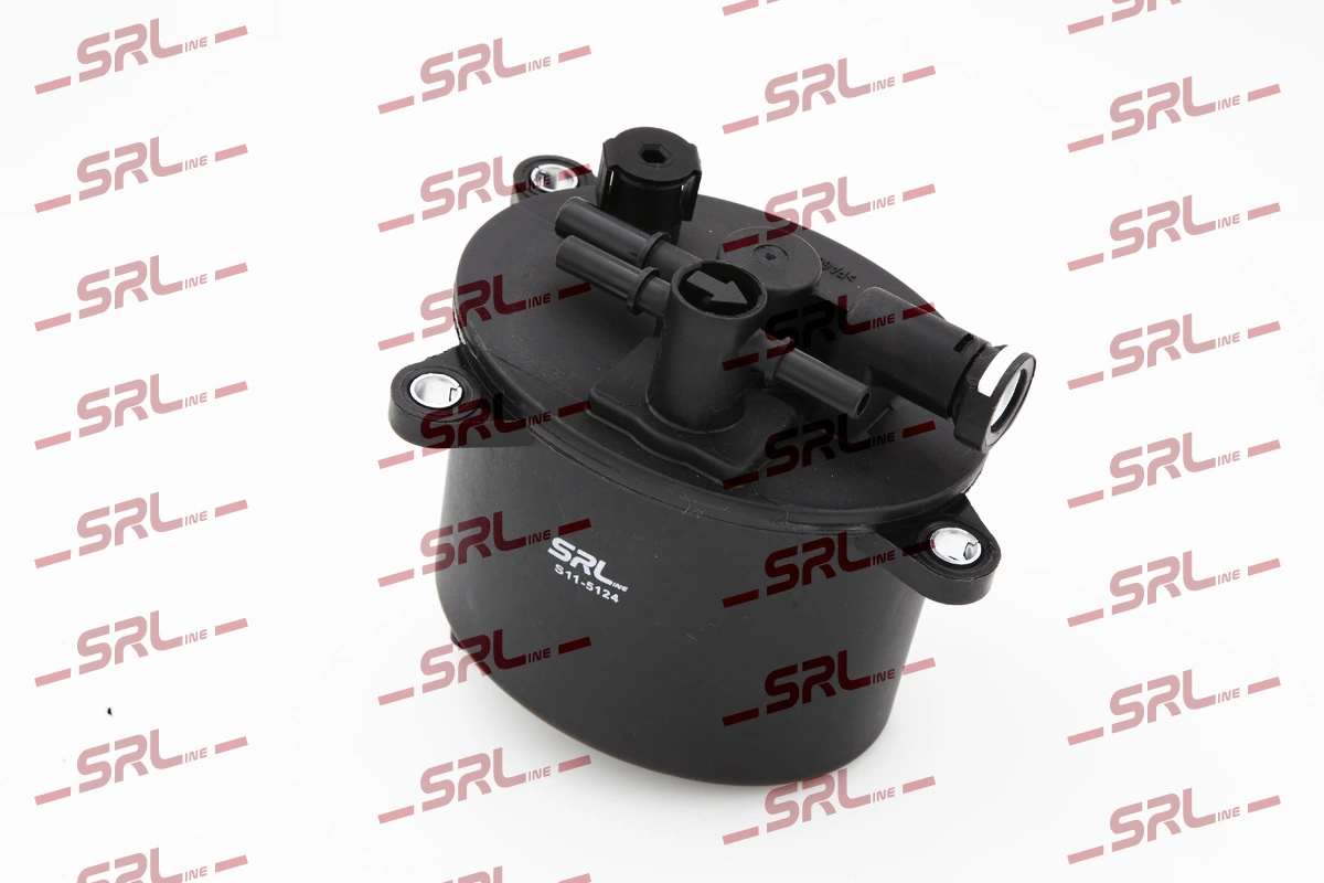 Filtro de combustível Audi A3 8YA, 8YF