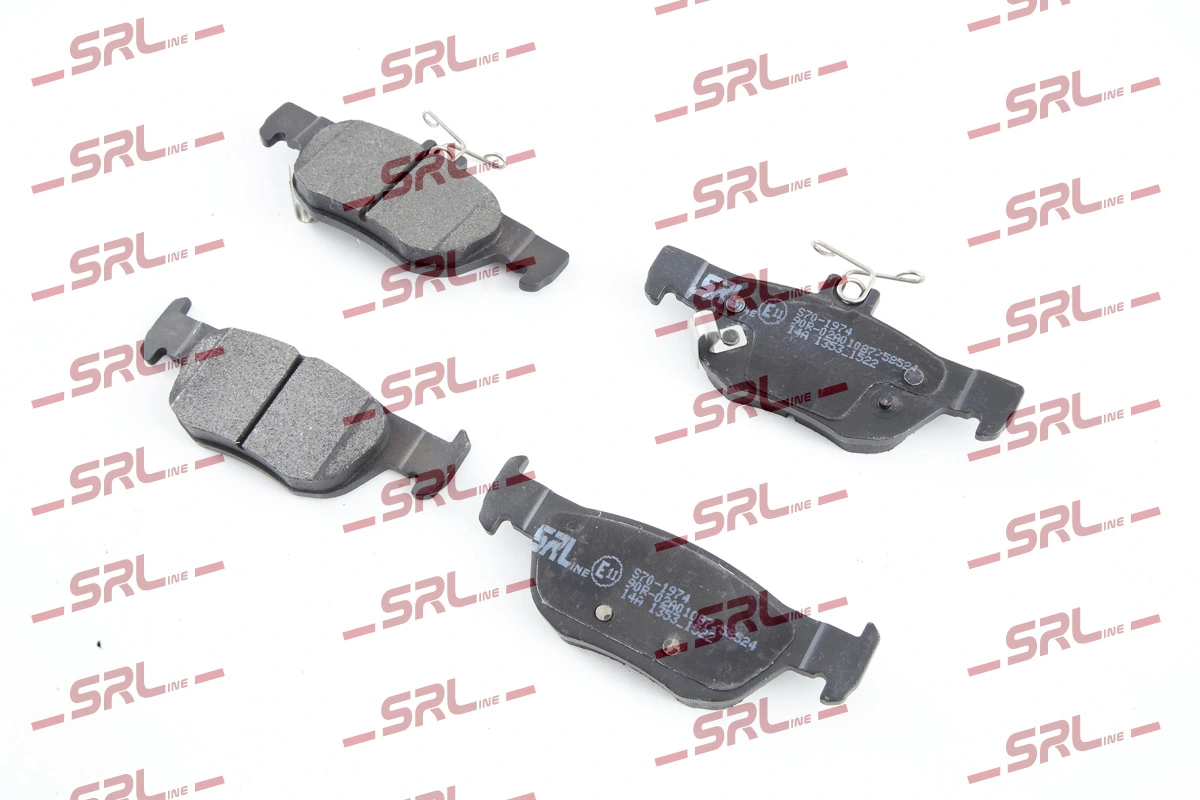 Колодки дисковые  Power Stop 162219 цена, от 29.84 USD