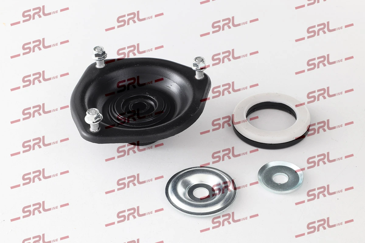 Купить K04684643 Fiat/Alfa/Lancia Опора переднего амортизатора