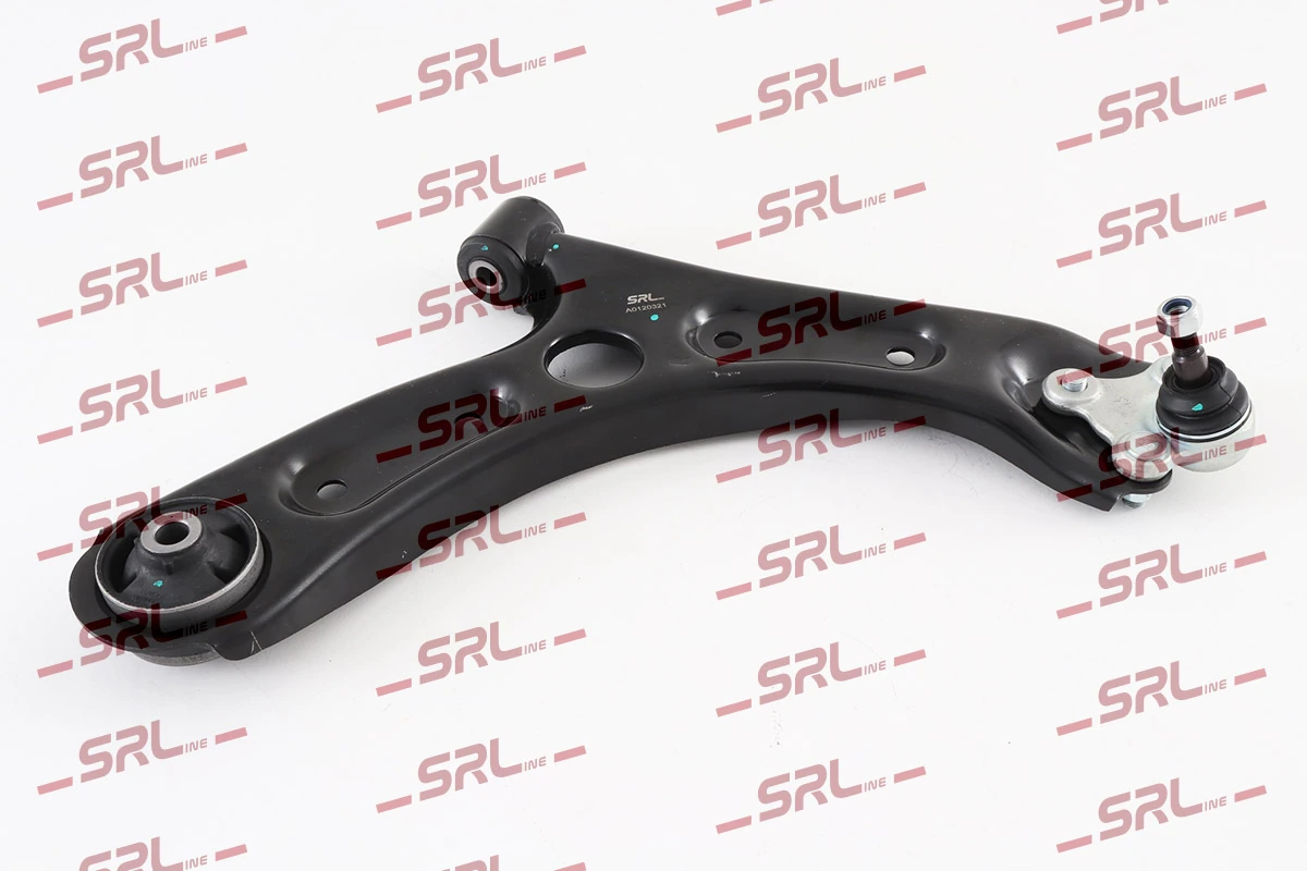 Правый рычаг передней нижней подвески Sato Tech PS11086 цена, от 41.64 USD