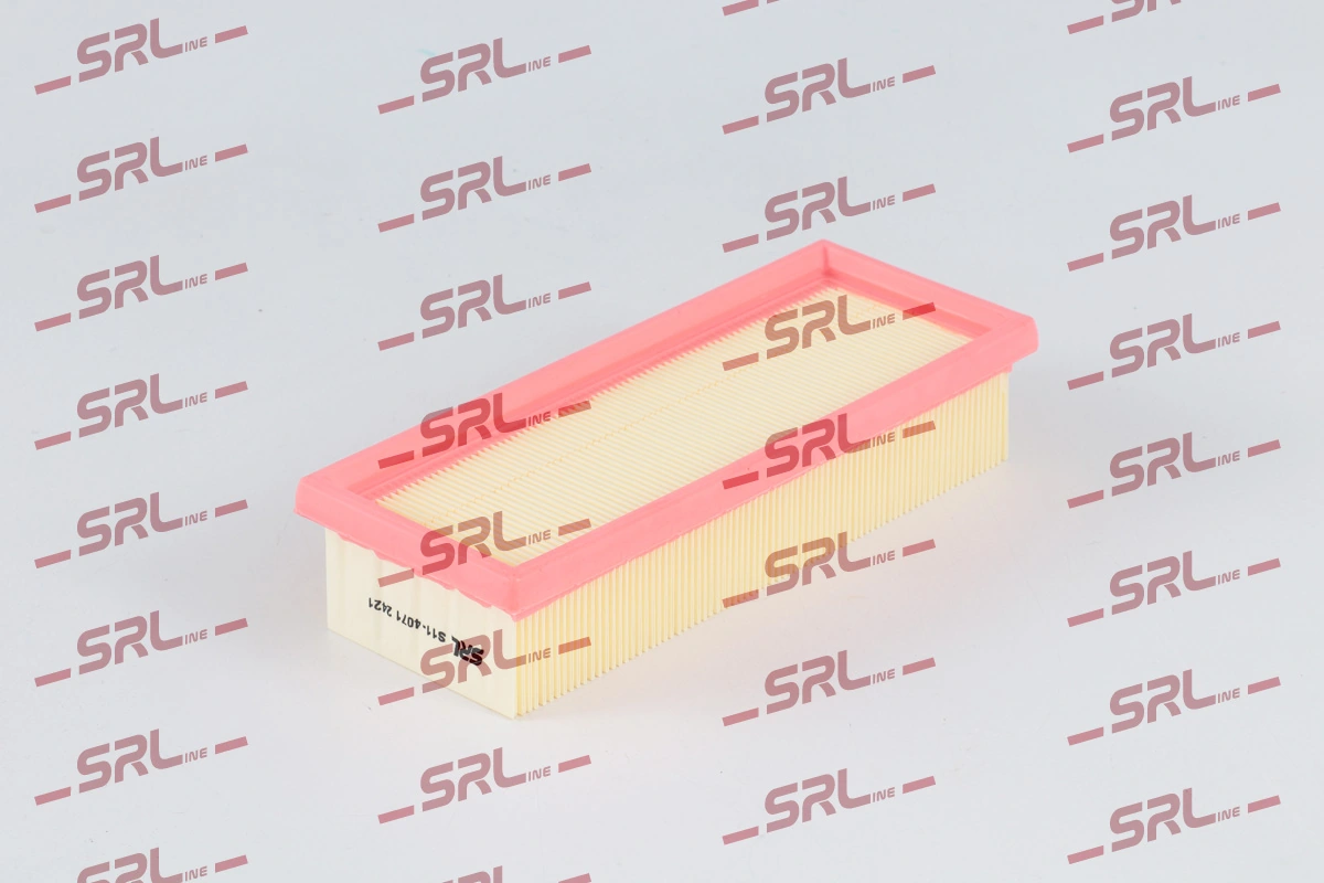  Filtro de ar Fiat Punto I hatchback (176) (1993 - 1999) I