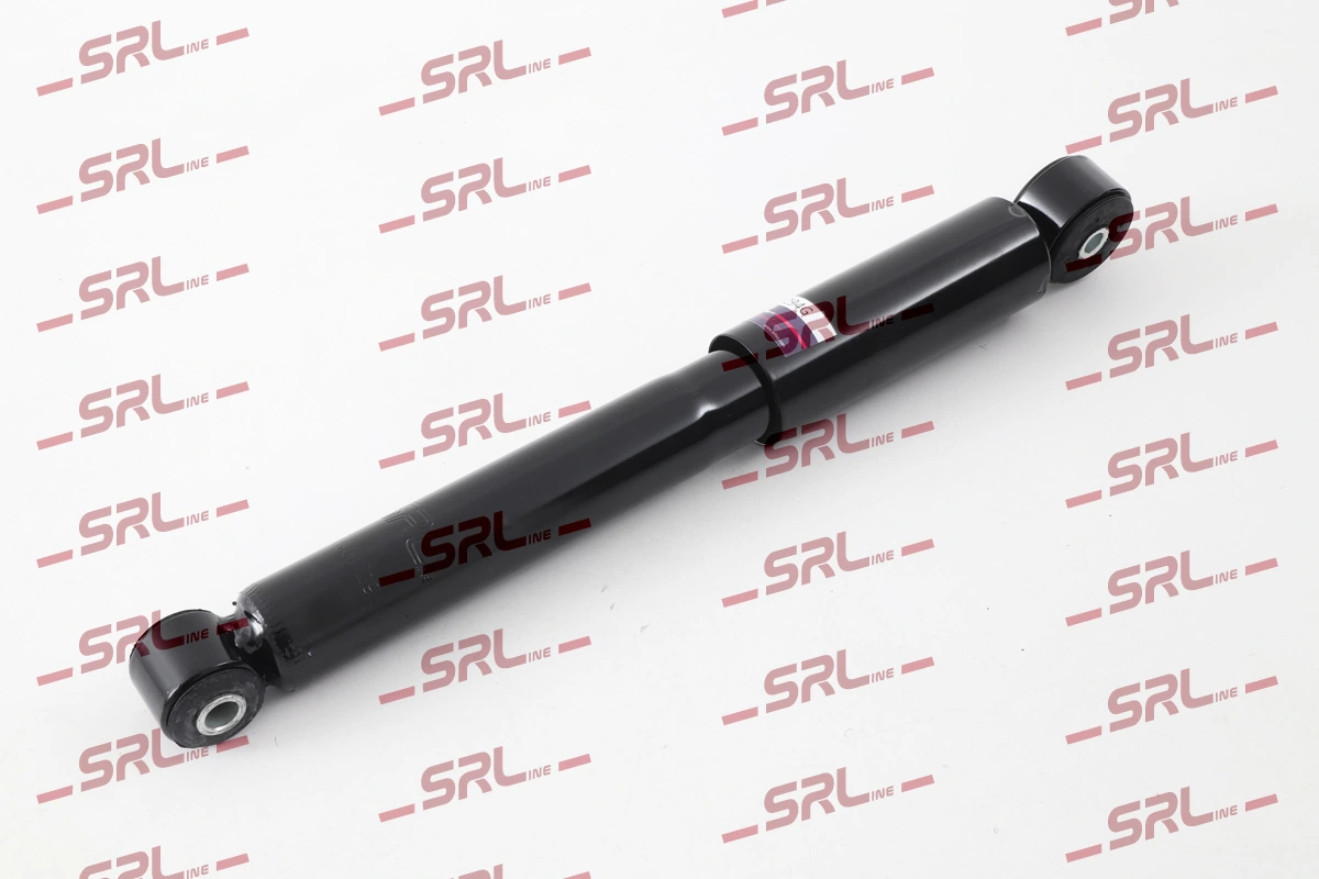 Amortecedor traseiro Fiat Punto 2 188