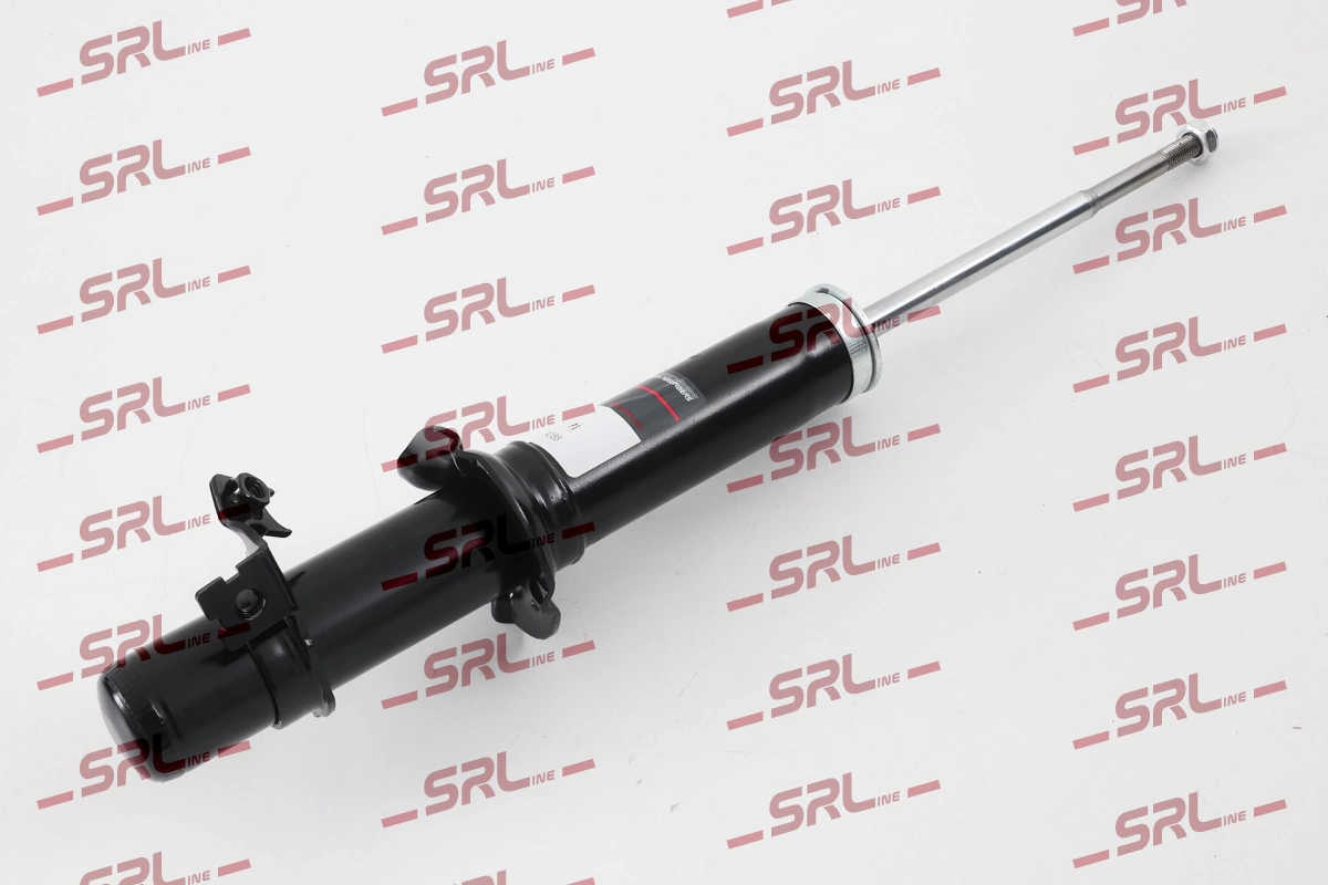 Купить 30A32A Boge Амортизатор подвески передний правый