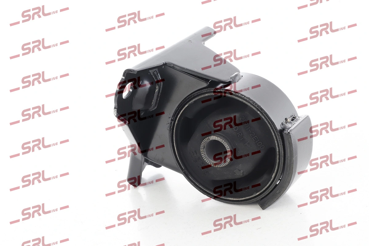 Coxim (suporte) dianteiro de motor Hyundai Tucson 1 JM