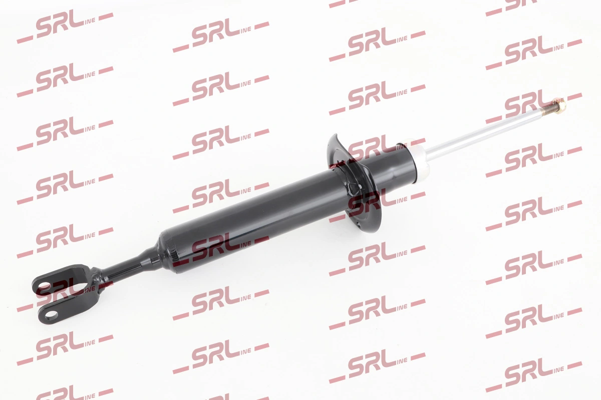 Amortecedor dianteiro Seat Exeo 3R5