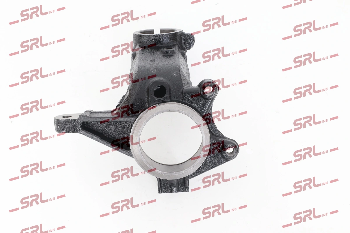Цапфа (поворотный кулак) передний правый Expert Line G339J цена, от 39.28 USD