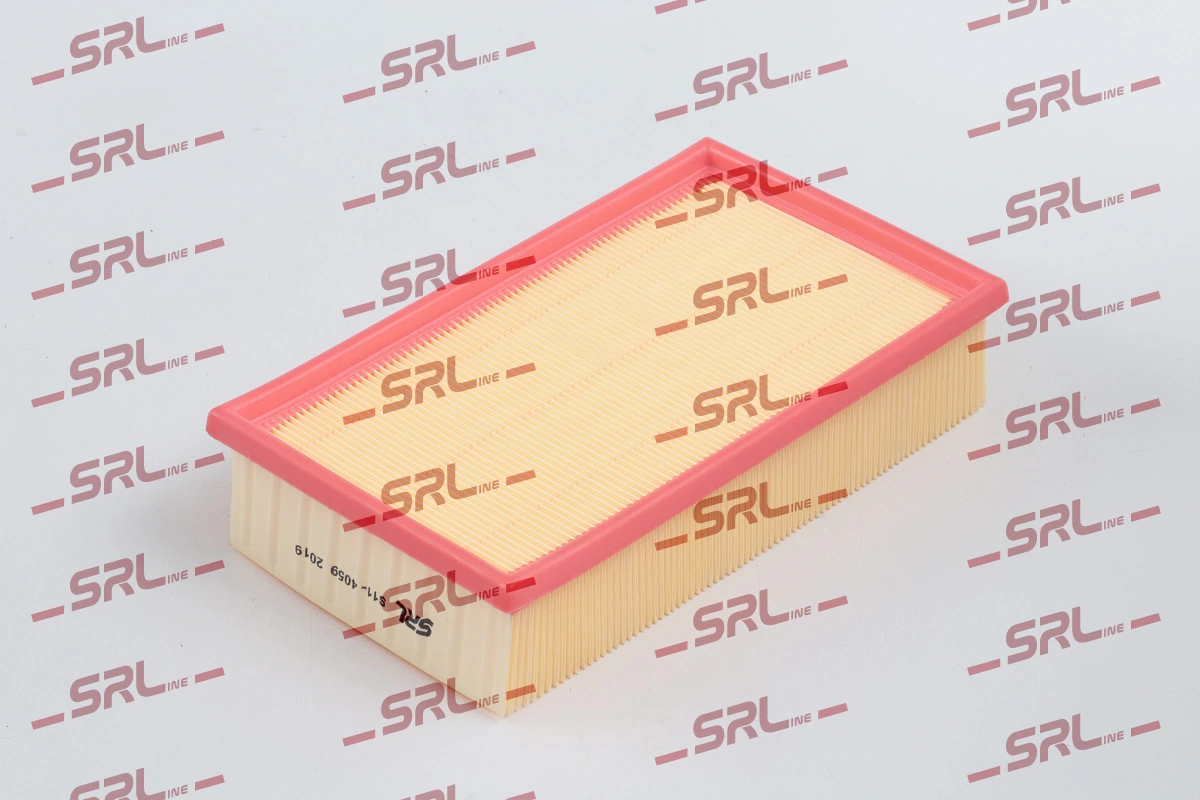  Filtro de ar Audi A3 Sportback hatchback (8YA, 8YF) (2019 - 2025) Sportback