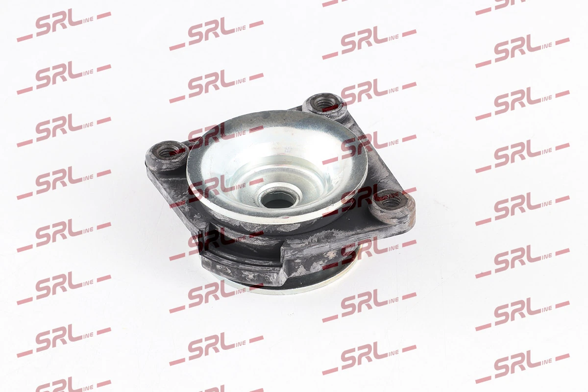 Suporte de amortecedor traseiro Volvo S60 1 RS, RH