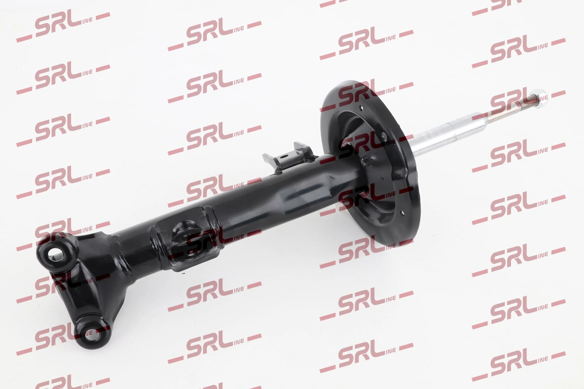 Amortecedor dianteiro Mercedes C W203