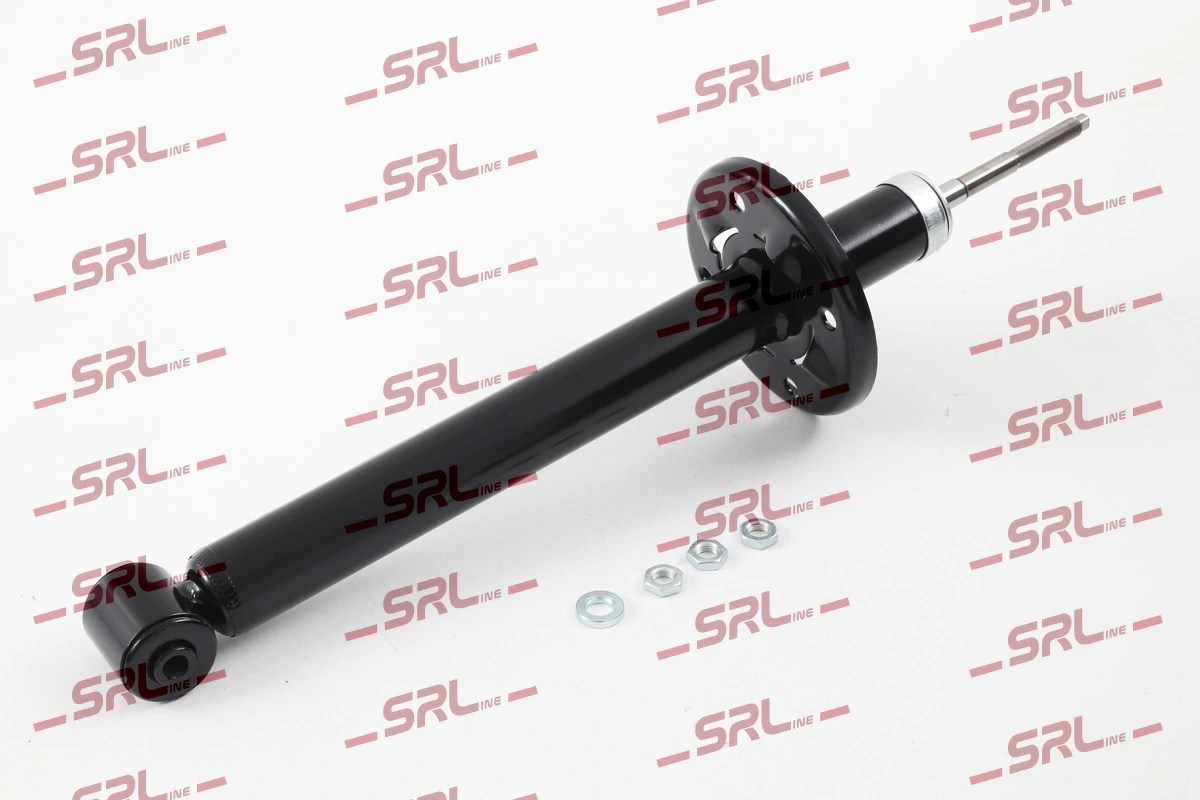 Amortecedor traseiro Seat Toledo 1 1L