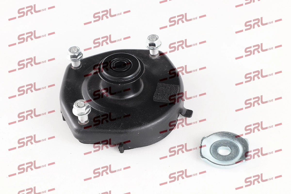 Опора пружины задней правой Haima B25D28380BL1 цена, от 16.62 USD