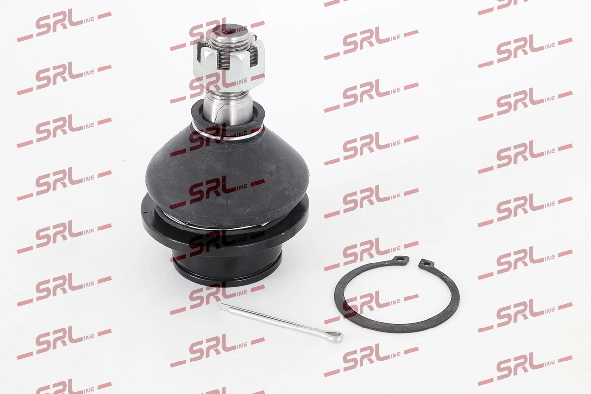 Нижняя шаровая опора Lemforder LMI36916