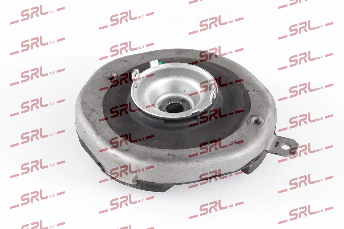 Опора передней стойки Рено Меган SCENIC