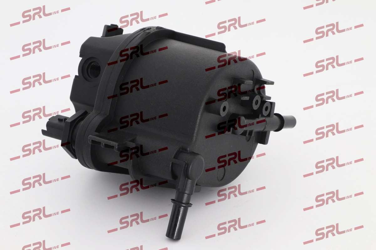 Фильтр тонкой очистки топлива Renault (RVI) 8671004396 цена, от 31.24 USD