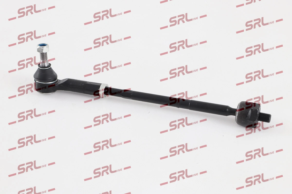 Tração de direção Toyota C-HR X10