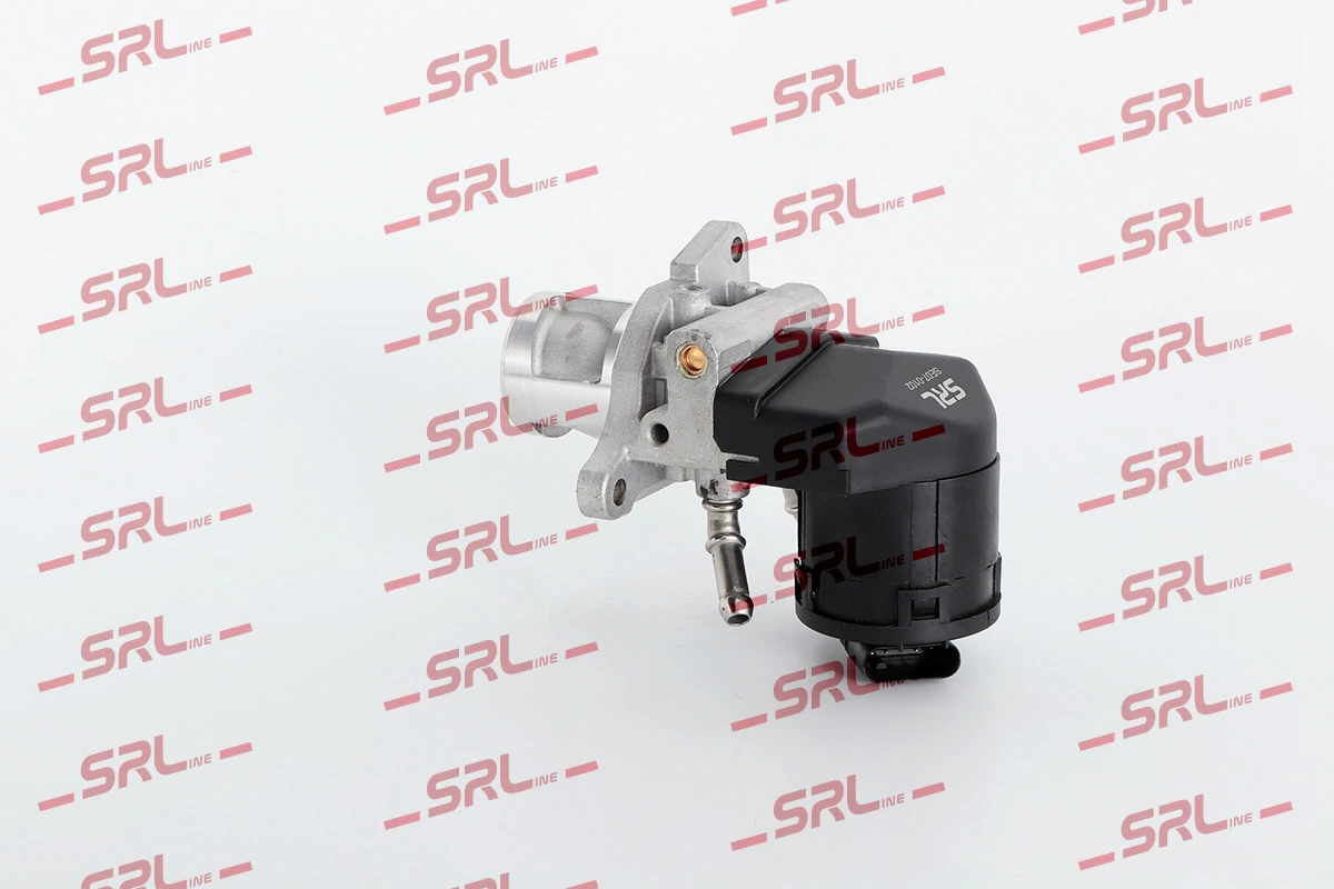 Válvula EGR de recirculação dos gases BMW 5 E60