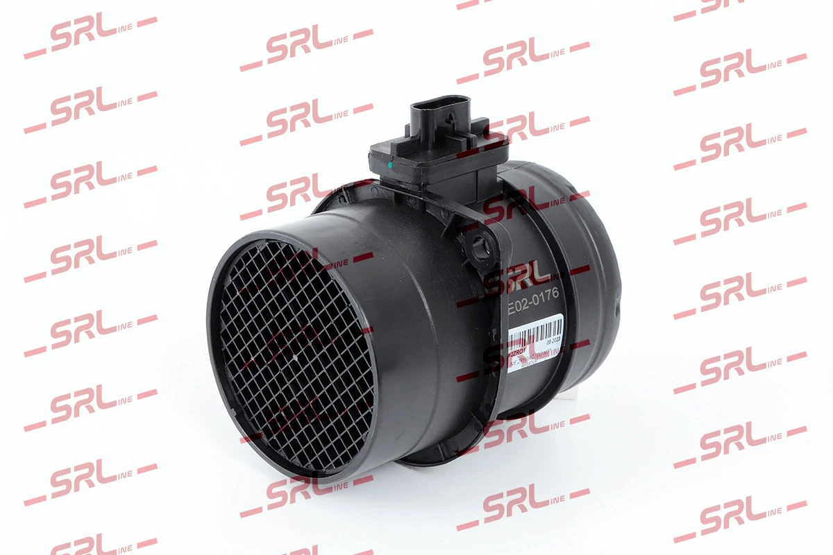 Sensor de fluxo (consumo) de ar, medidor de consumo M.A.F. - (Mass Airflow) Seat ATECA KH7, KHP