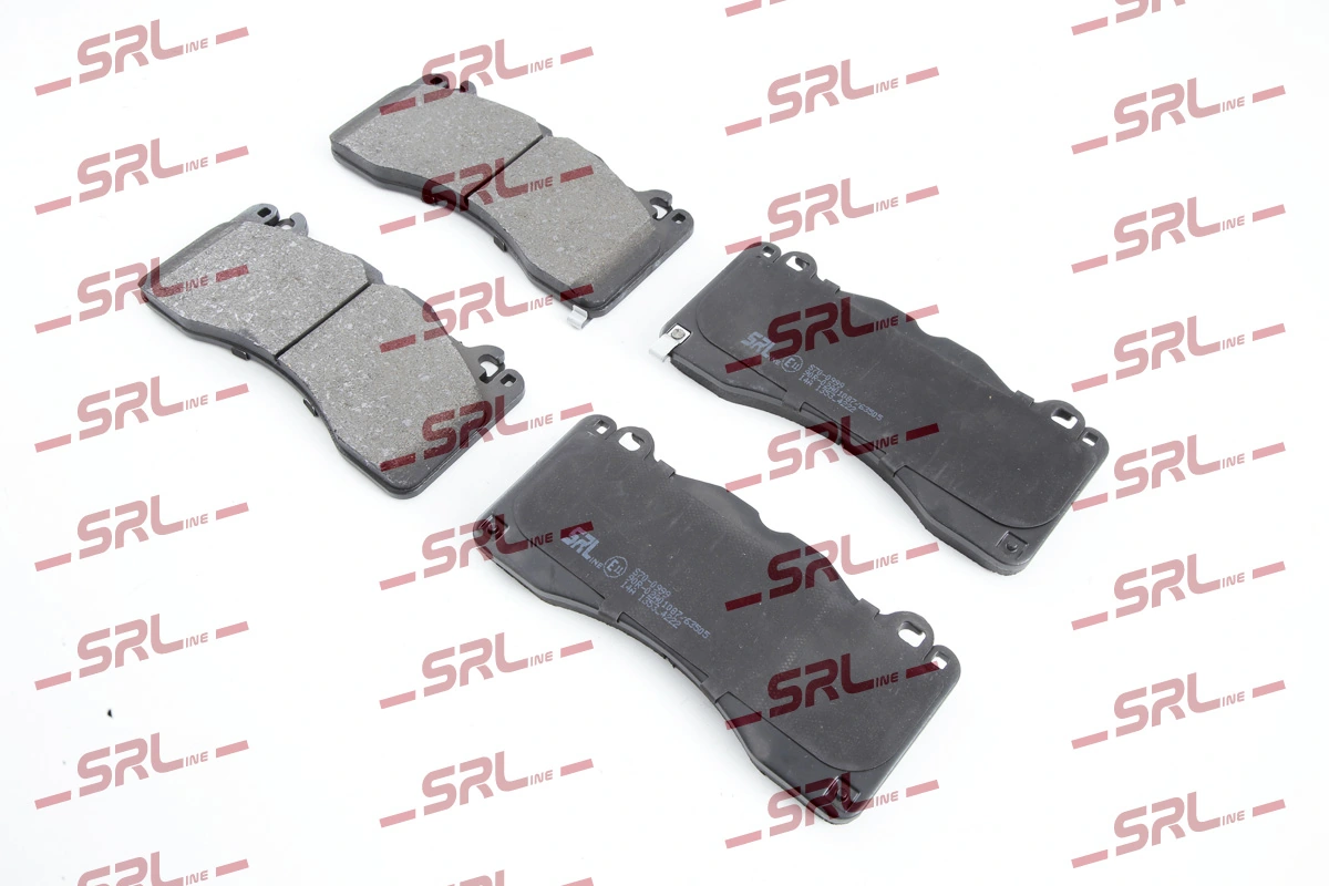 Колодки Ford 2436246 цена, от 53.94 USD