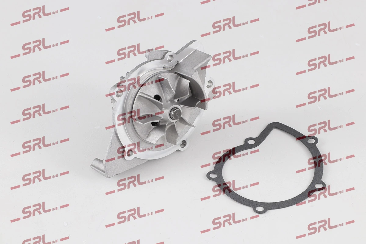 Bomba de água (bomba) de esfriamento Ford Mondeo 3 B4Y