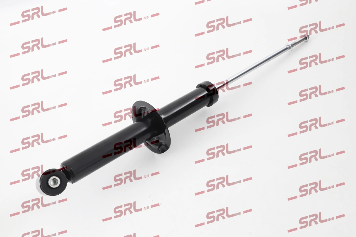 Амортизатор задний POLCAR S011274G