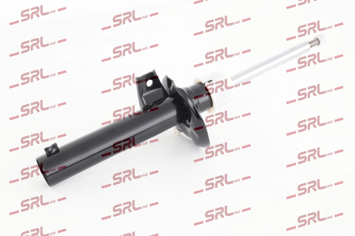 Амортизатор передний POLCAR S010514G
