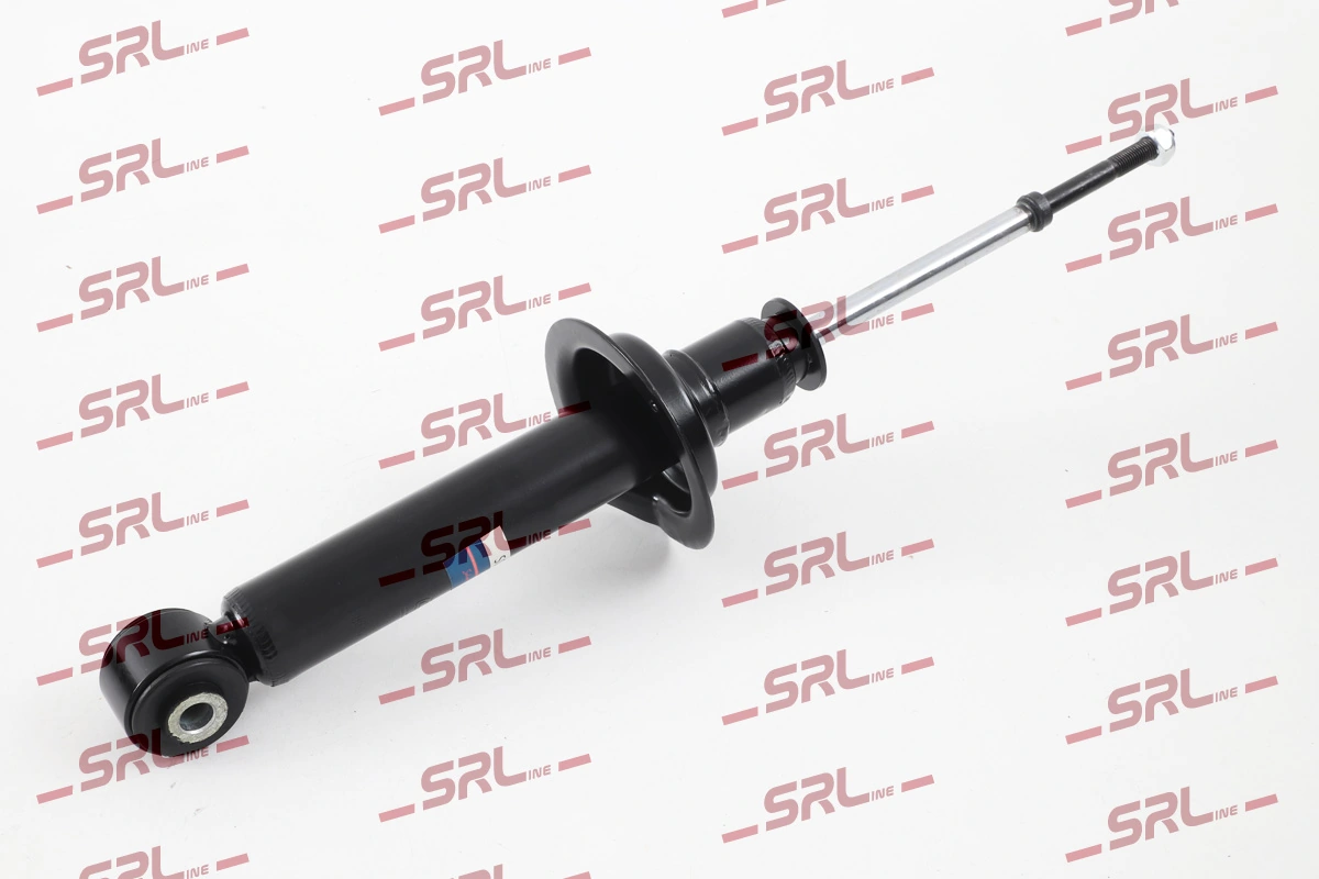Задний амортизатор Lovby AR1068