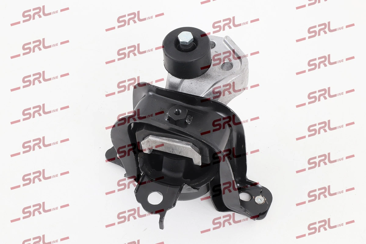 Coxim de transmissão (suporte da caixa de mudança) Toyota Yaris P10