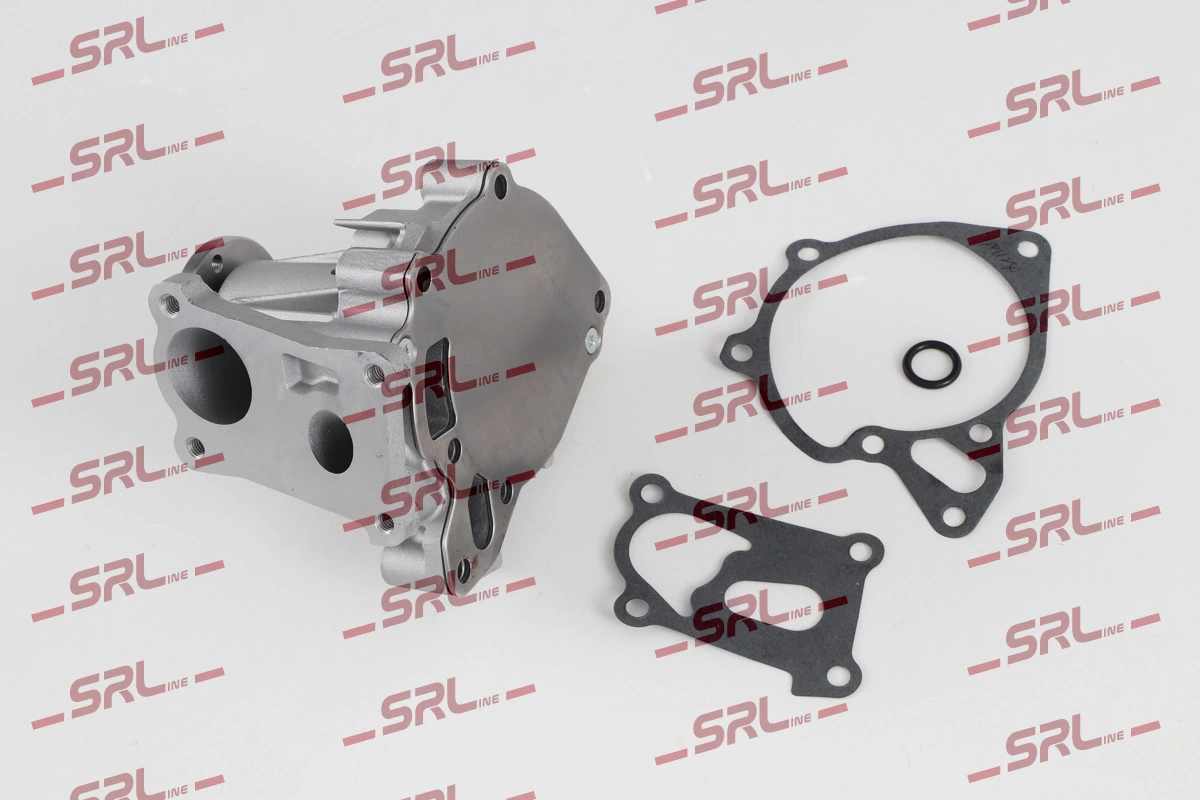 Bomba de água (bomba) de esfriamento Hyundai H-1 STAREX A1