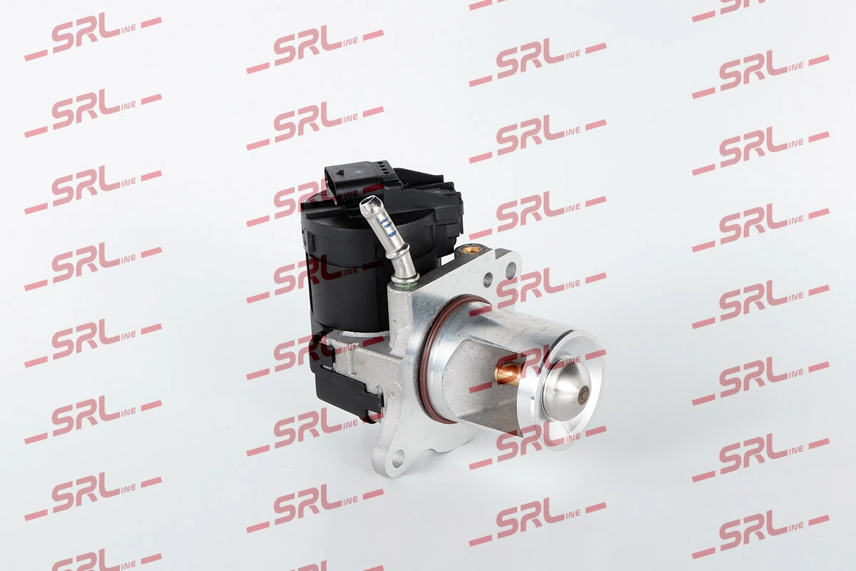Купить 4533013 NK Клапан EGR системы рециркуляции отработавших газов