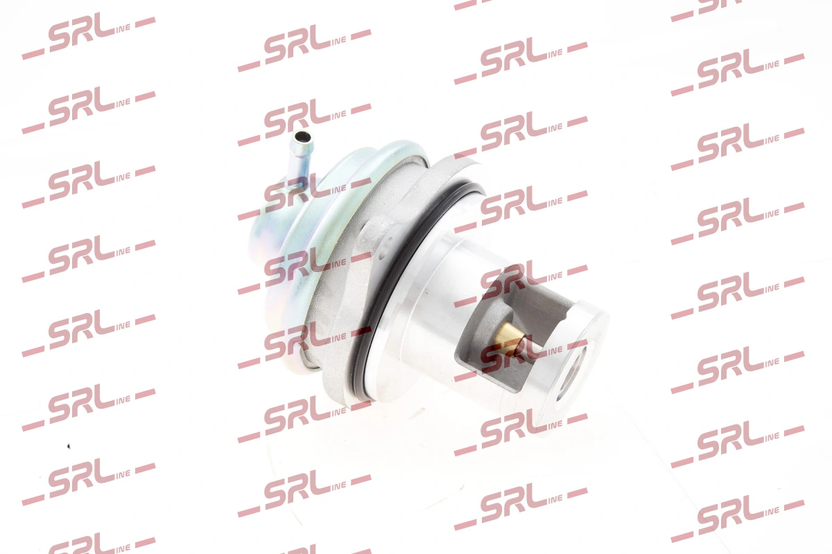 Válvula EGR de recirculação dos gases Mercedes B W245