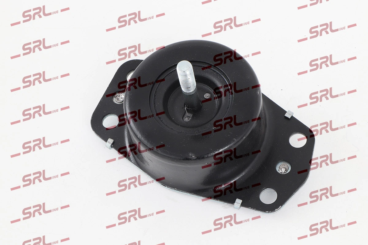 Правая подушка двигателя 010708 Magneti Marelli