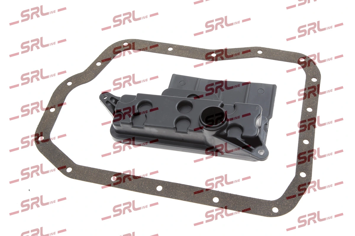 Compre Filtro da Caixa Automática de Mudança Toyota RAV4 4