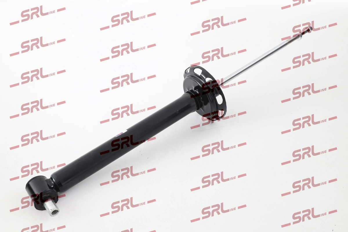 Амортизатор задний POLCAR S011200G