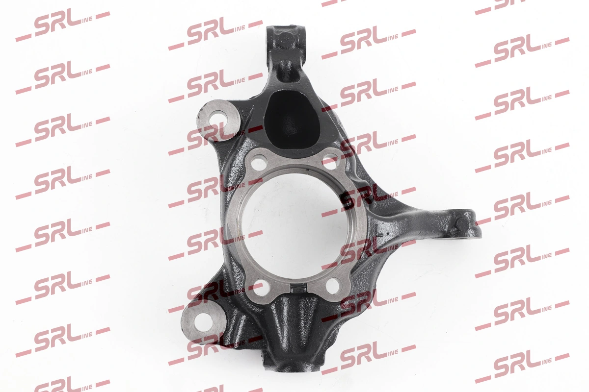 Купить BKC333031 Mazda Цапфа поворотная левая
