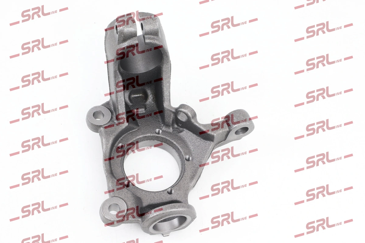 Кулак поворотный передний правый Ford 1388222