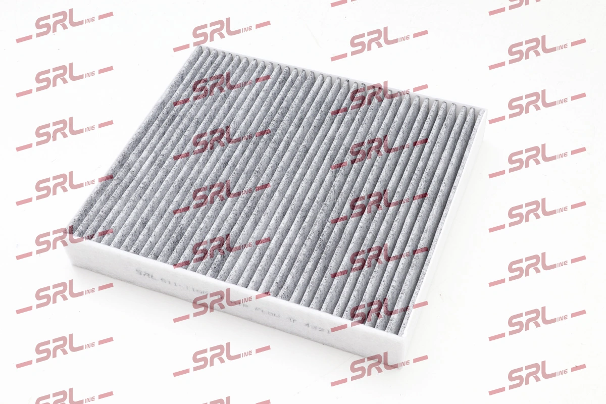 Воздушный фильтр салона Фольксваген Поло IV