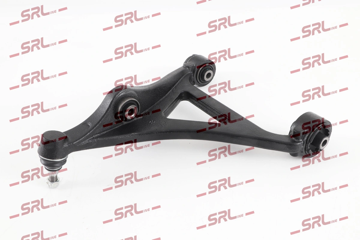 K04895040AF Fiat/Alfa/Lancia Рычаг передней подвески нижний, правый