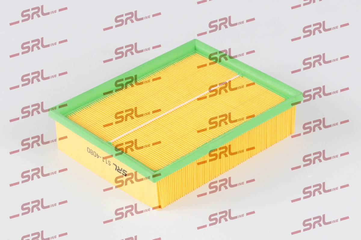 Купить SSFVF2318 Starline Автомобильный фильтр воздуха