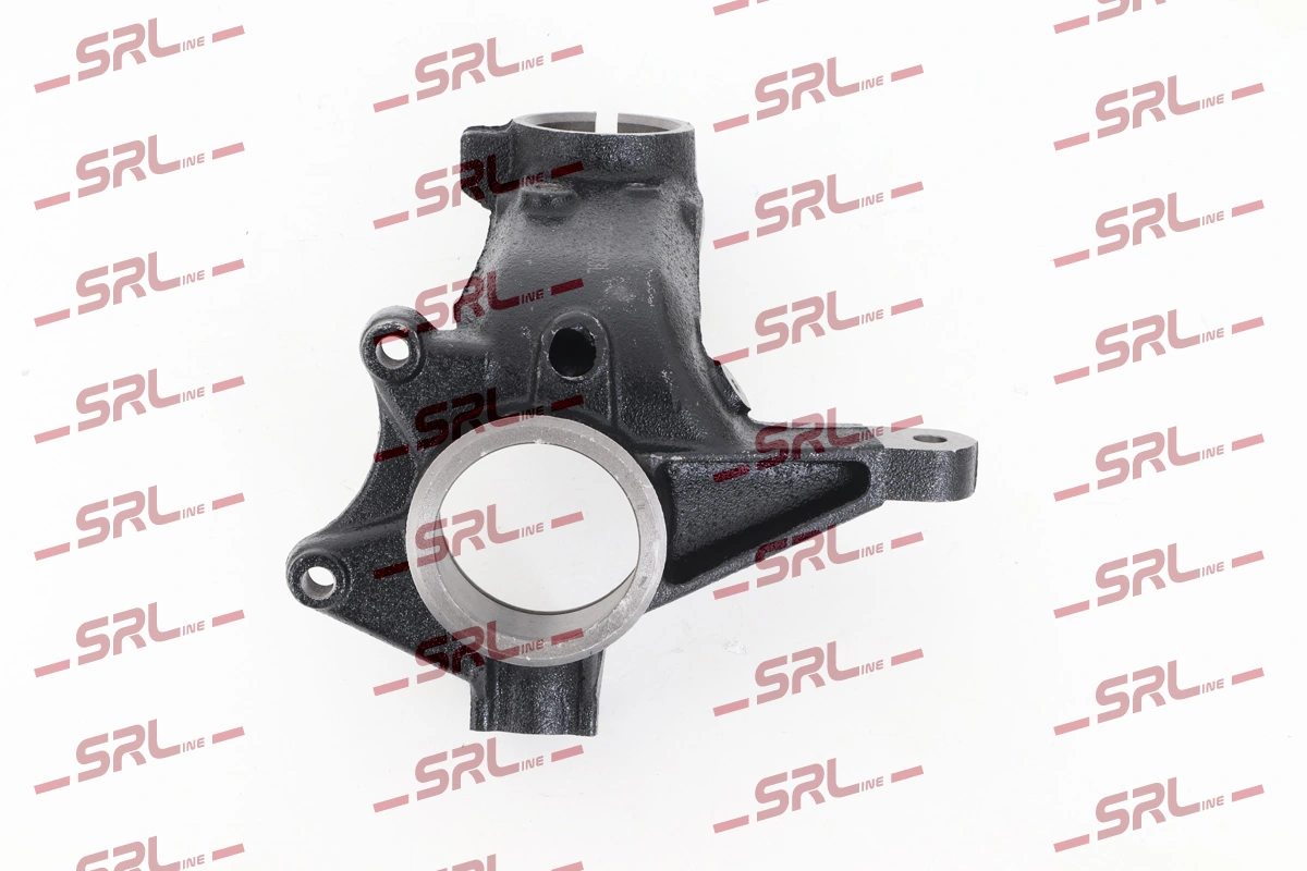 Цапфа (поворотный кулак) передний левый Expert Line G334J цена, от 38.74 USD